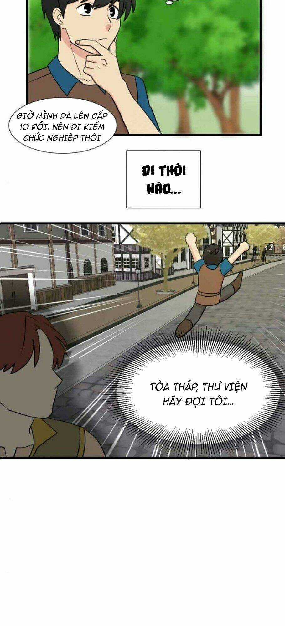 Mọt Sách Chapter 7 trang 4