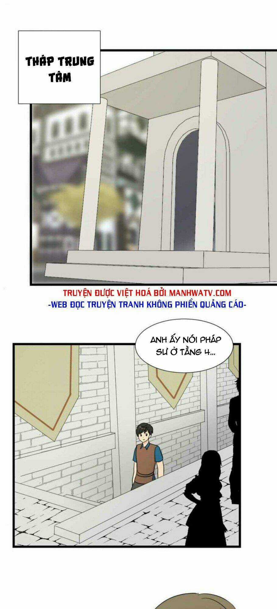 Mọt Sách Chapter 7 trang 6