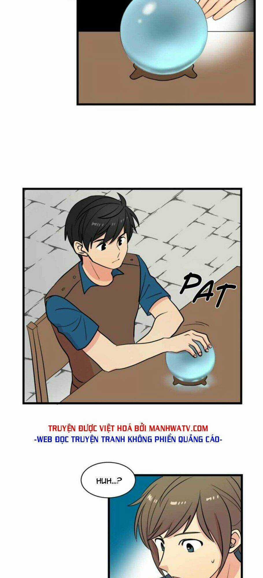 Mọt Sách Chapter 7 trang 8