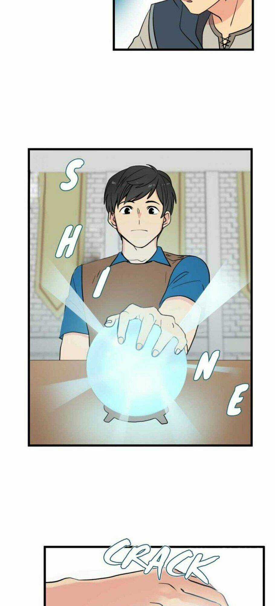 Mọt Sách Chapter 7 trang 9