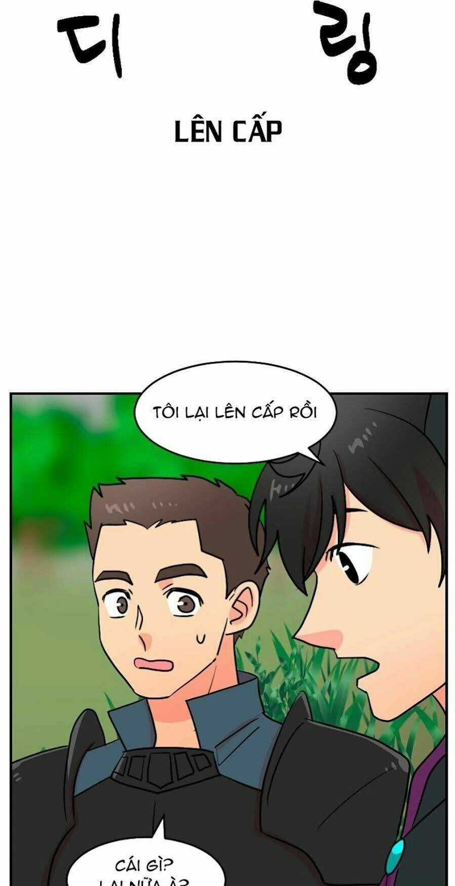 Mọt Sách Chapter 73 trang 1