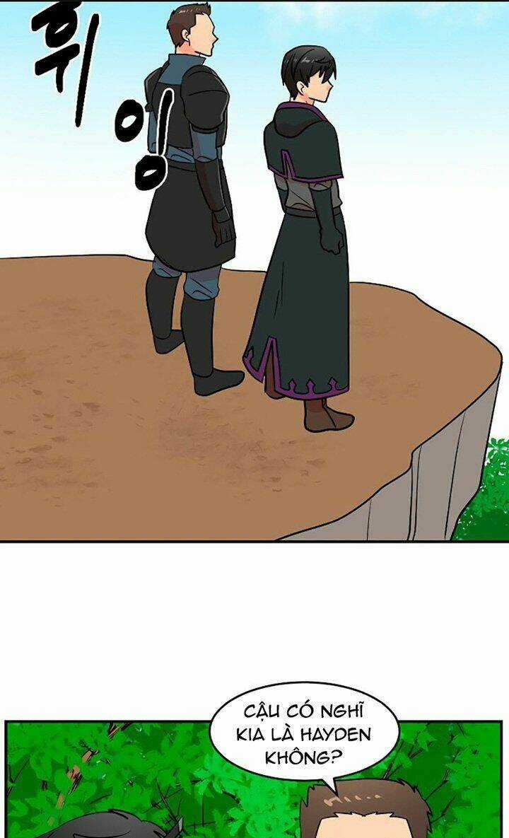 Mọt Sách Chapter 75 trang 1