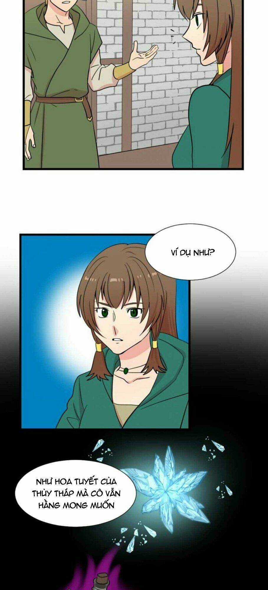 Mọt Sách Chapter 8 trang 12