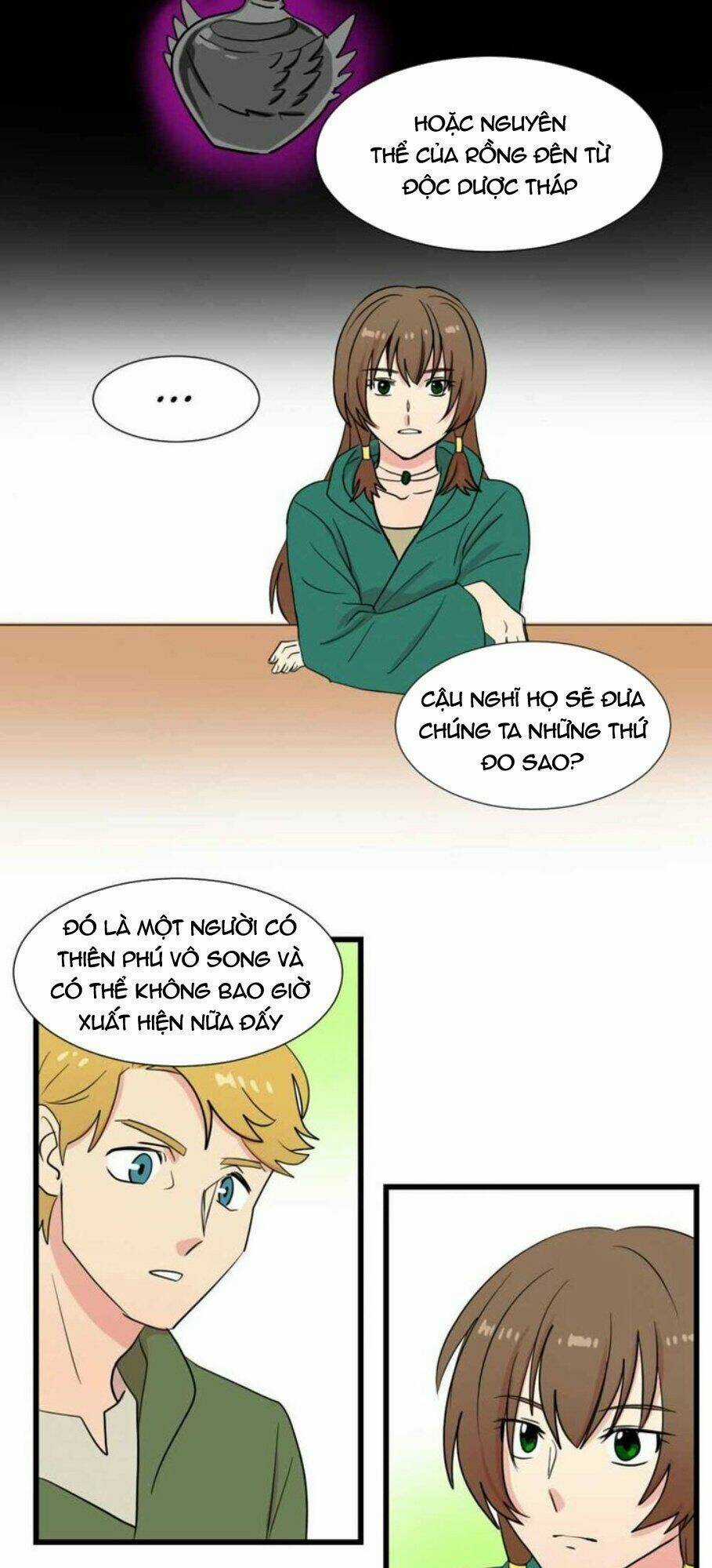 Mọt Sách Chapter 8 trang 13