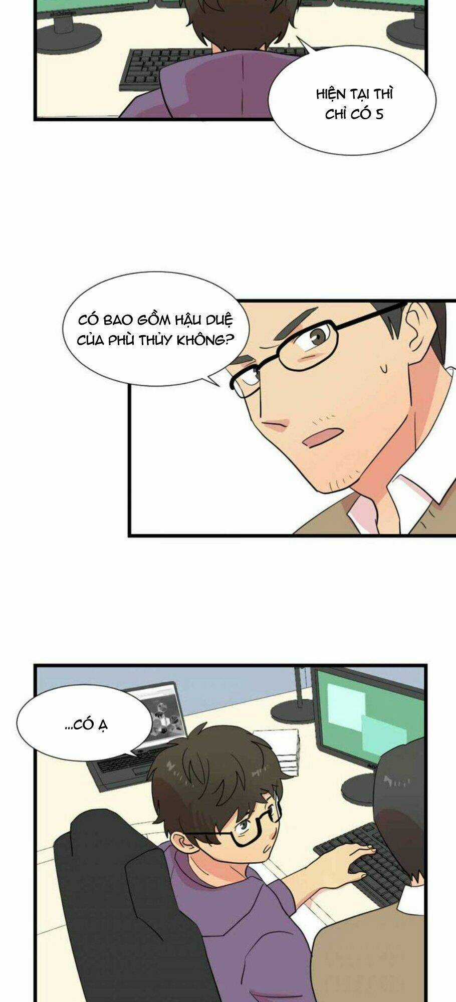 Mọt Sách Chapter 8 trang 24