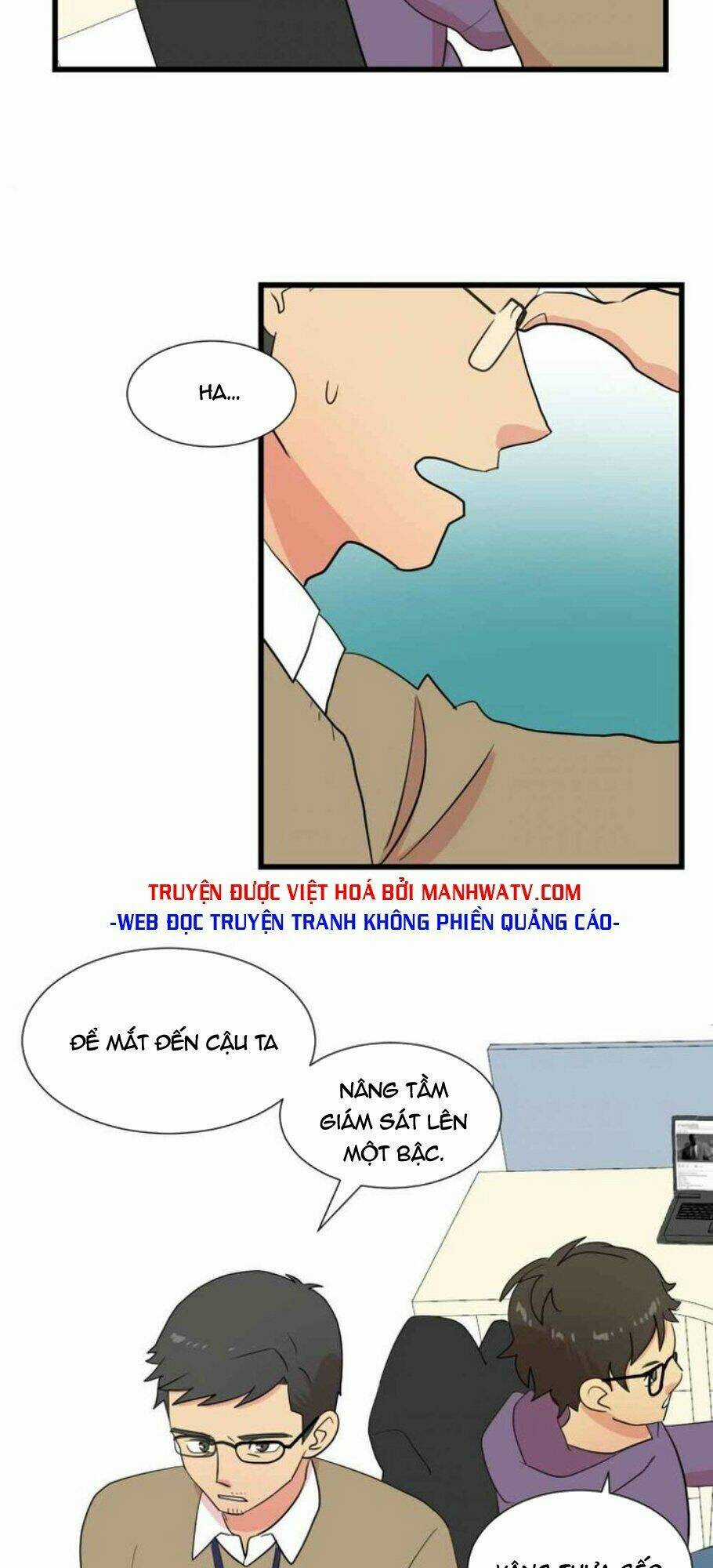 Mọt Sách Chapter 8 trang 25