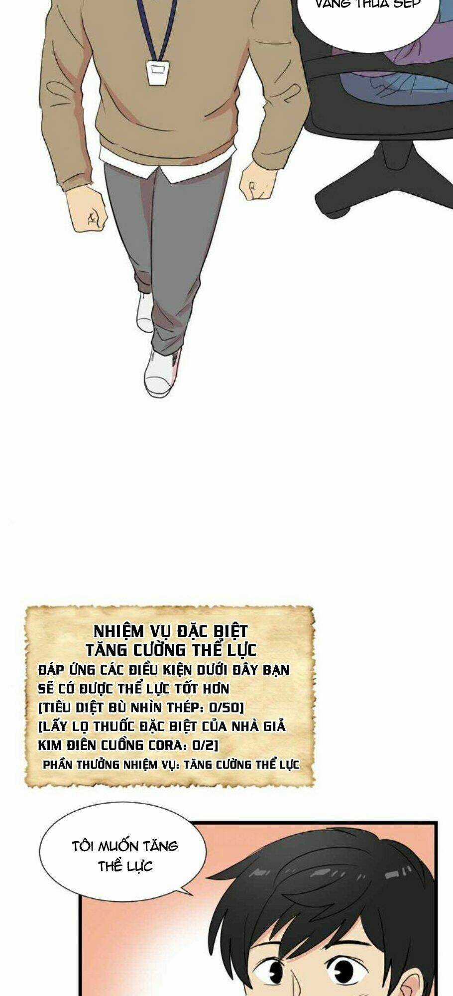 Mọt Sách Chapter 8 trang 26