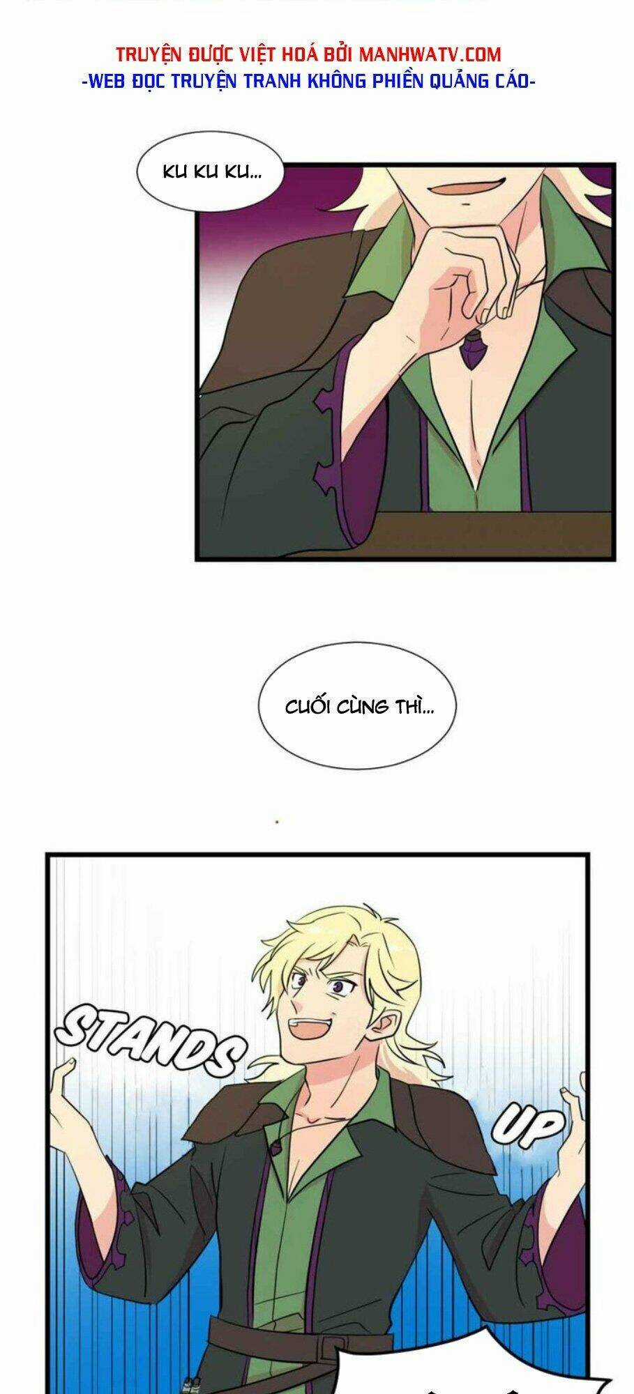 Mọt Sách Chapter 8 trang 30