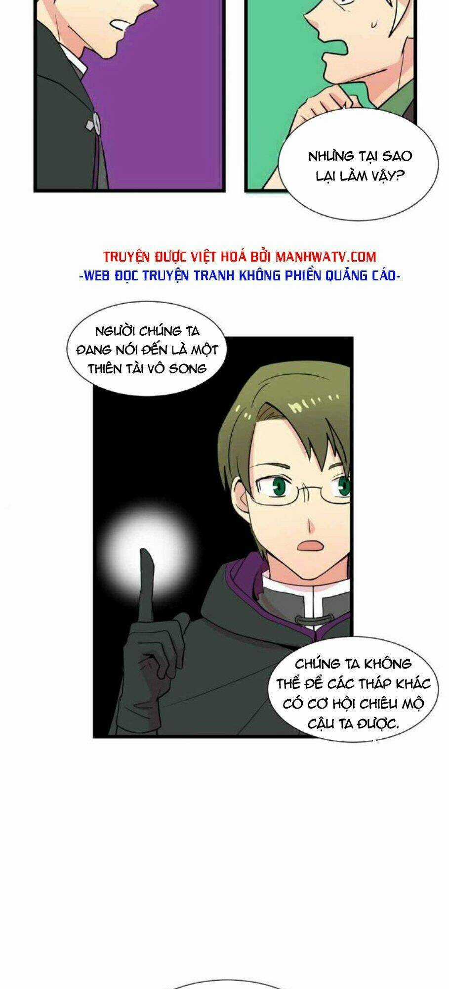 Mọt Sách Chapter 8 trang 35