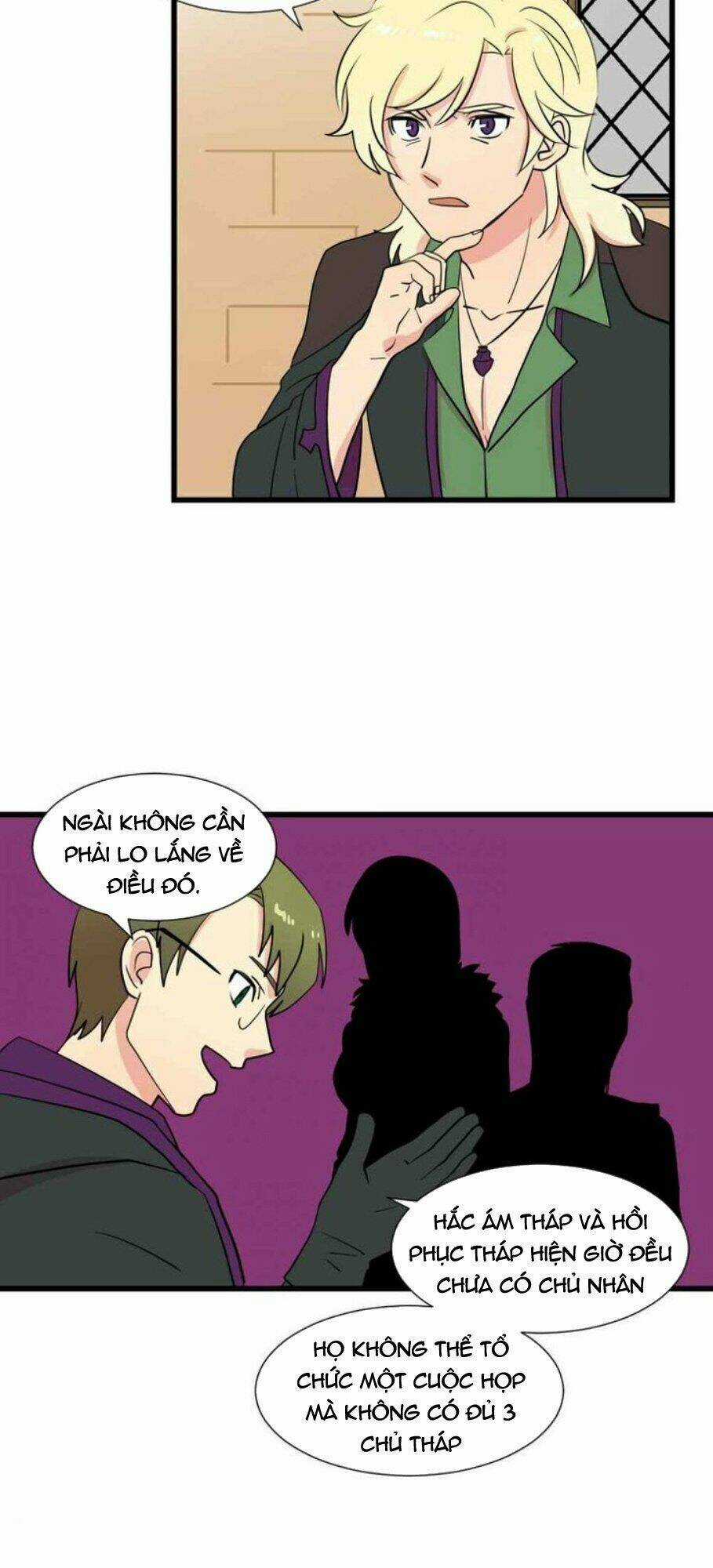 Mọt Sách Chapter 8 trang 38