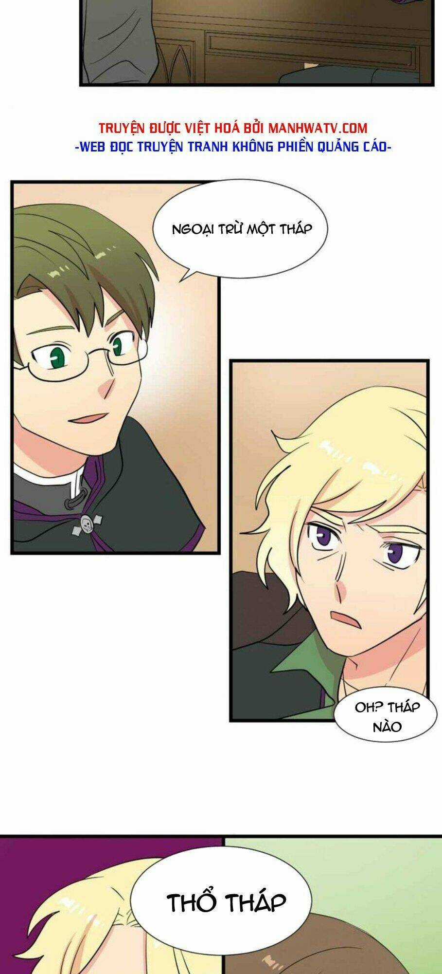 Mọt Sách Chapter 8 trang 40