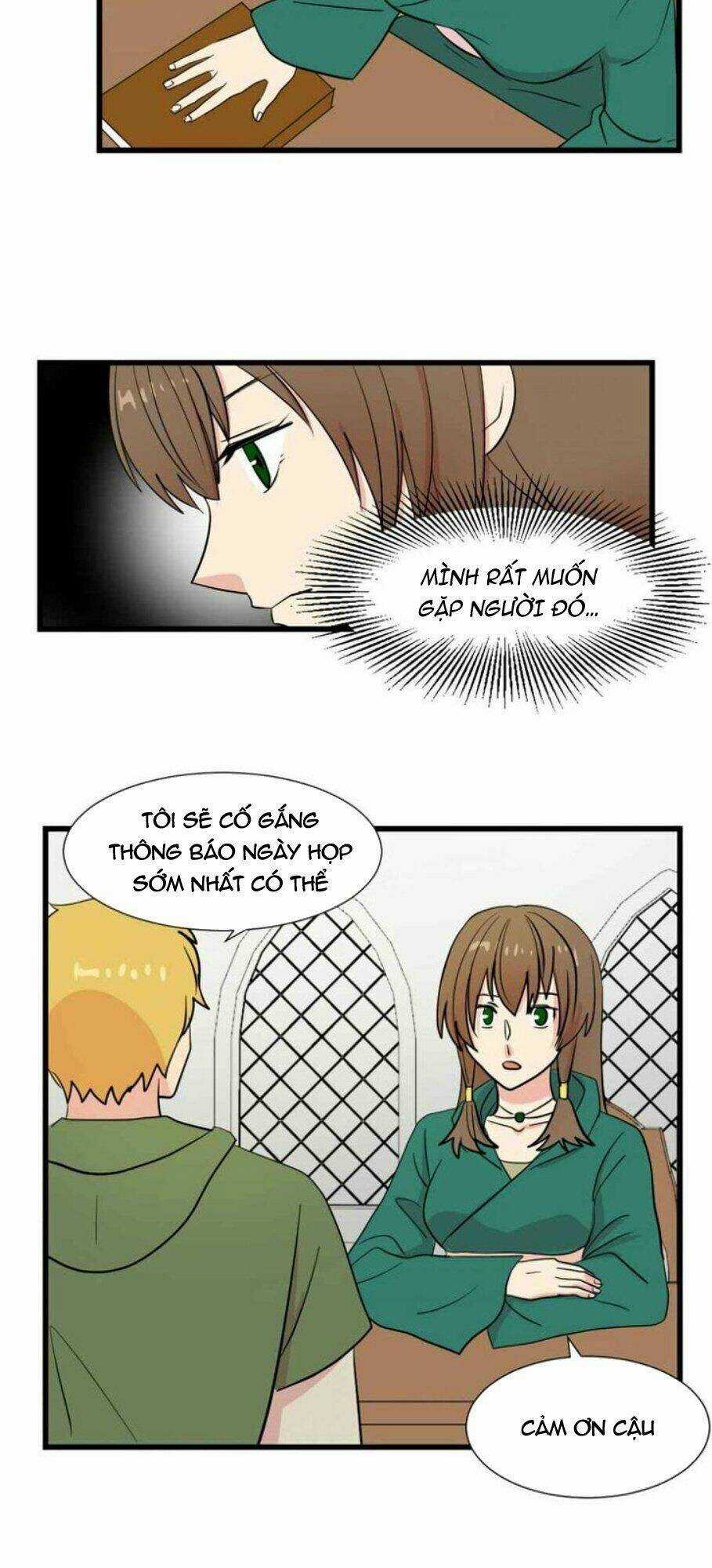 Mọt Sách Chapter 8 trang 9