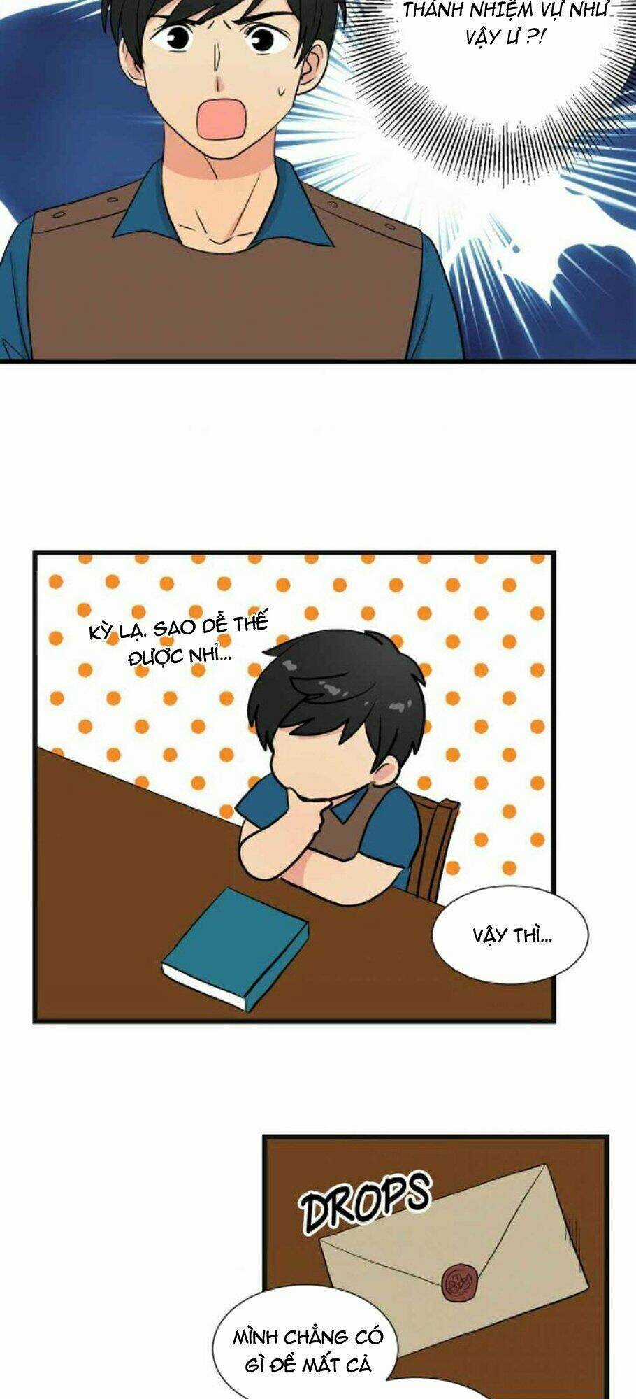 Mọt Sách Chapter 9 trang 10