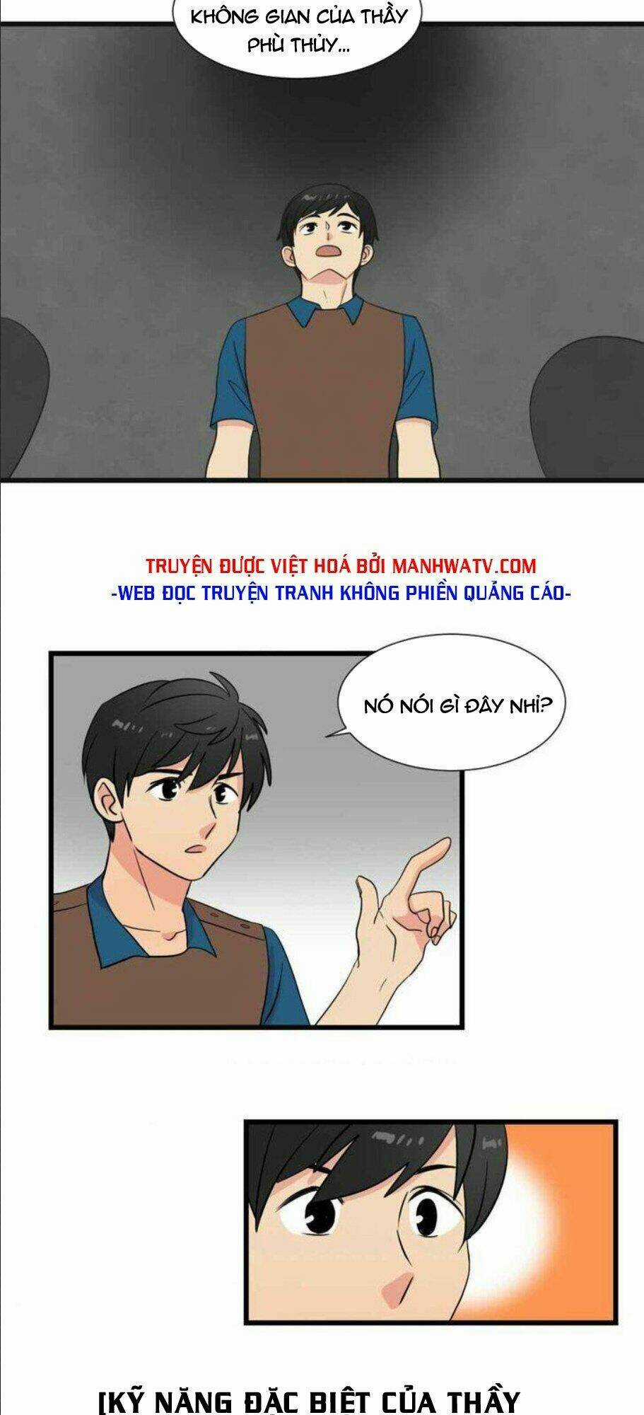 Mọt Sách Chapter 9 trang 17