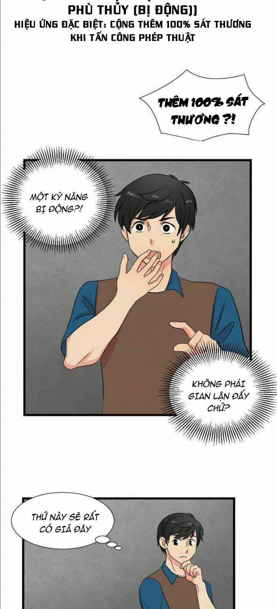 Mọt Sách Chapter 9 trang 18