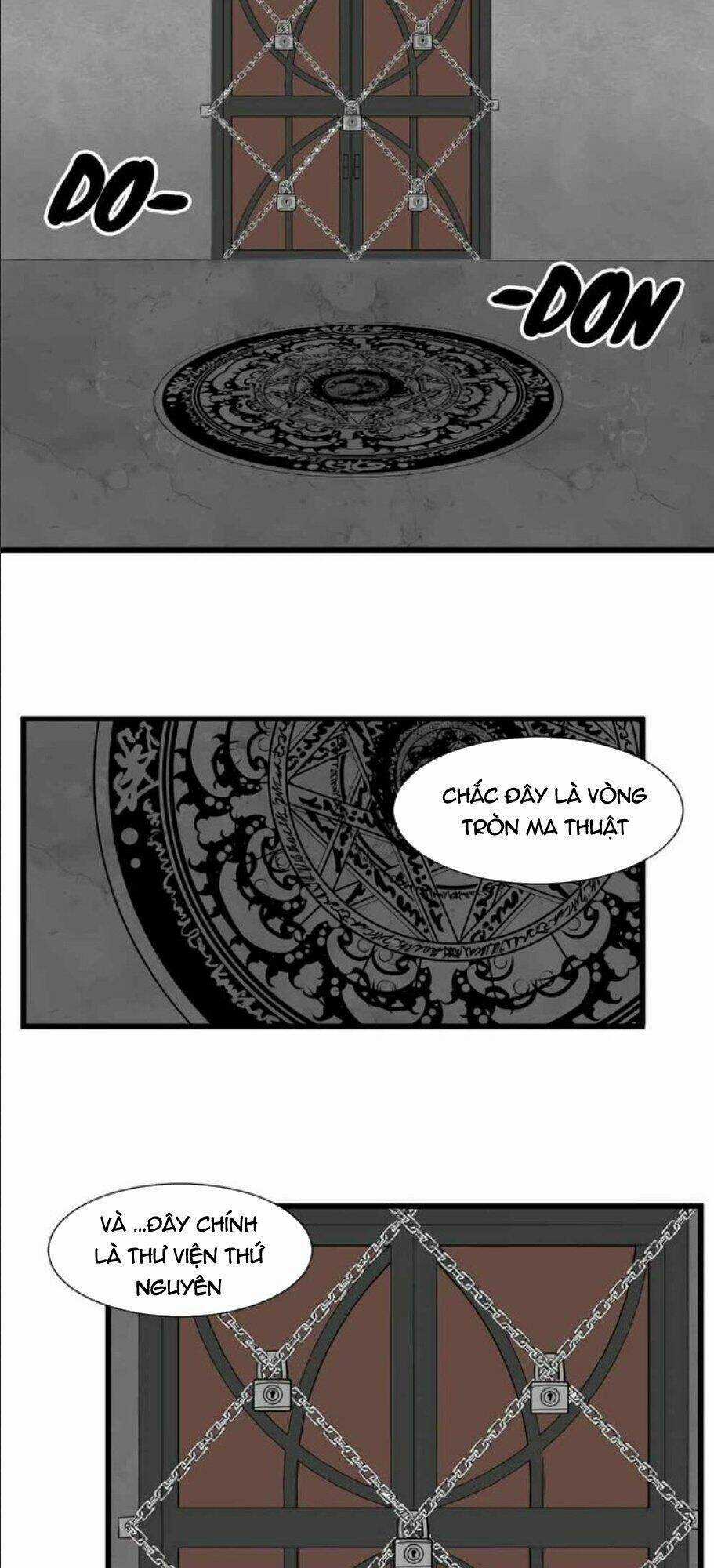 Mọt Sách Chapter 9 trang 24