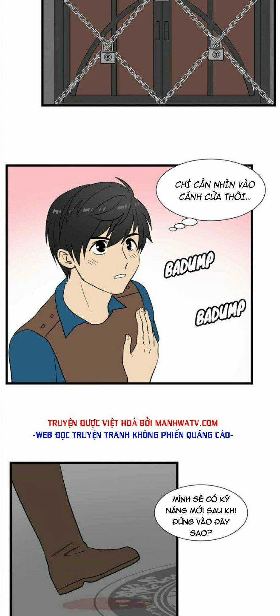 Mọt Sách Chapter 9 trang 25