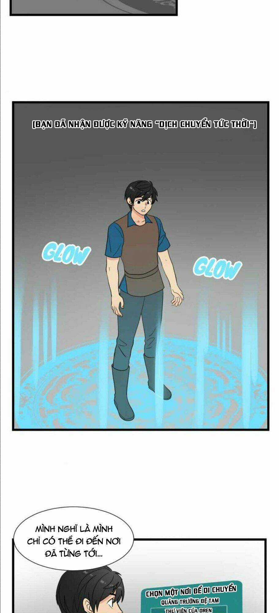 Mọt Sách Chapter 9 trang 26