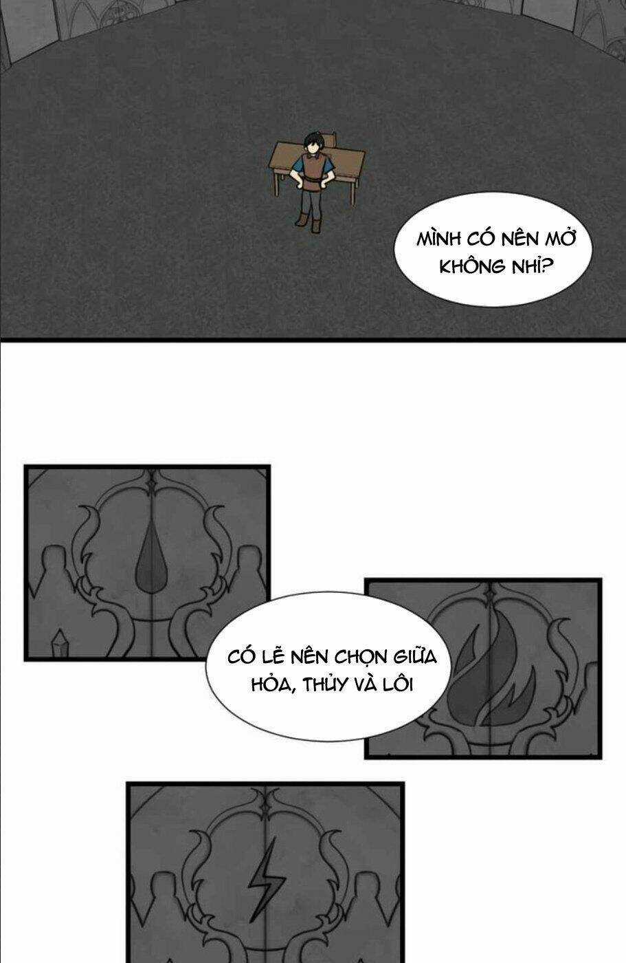 Mọt Sách Chapter 9 trang 29