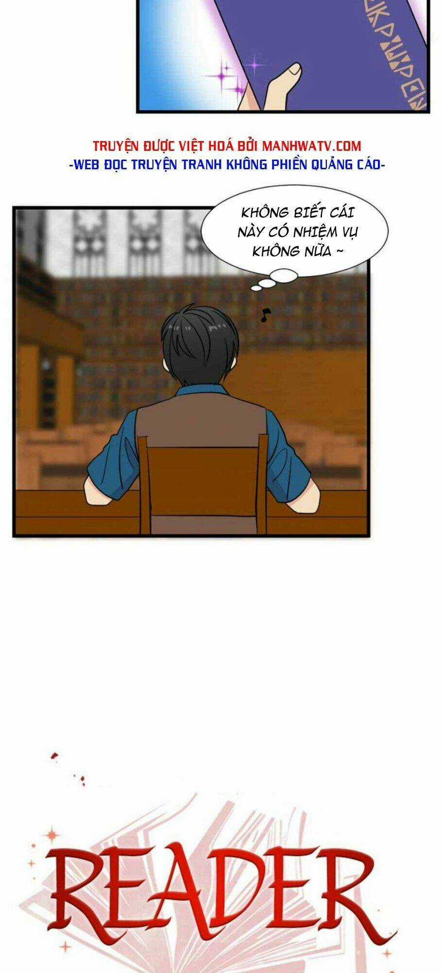 Mọt Sách Chapter 9 trang 3