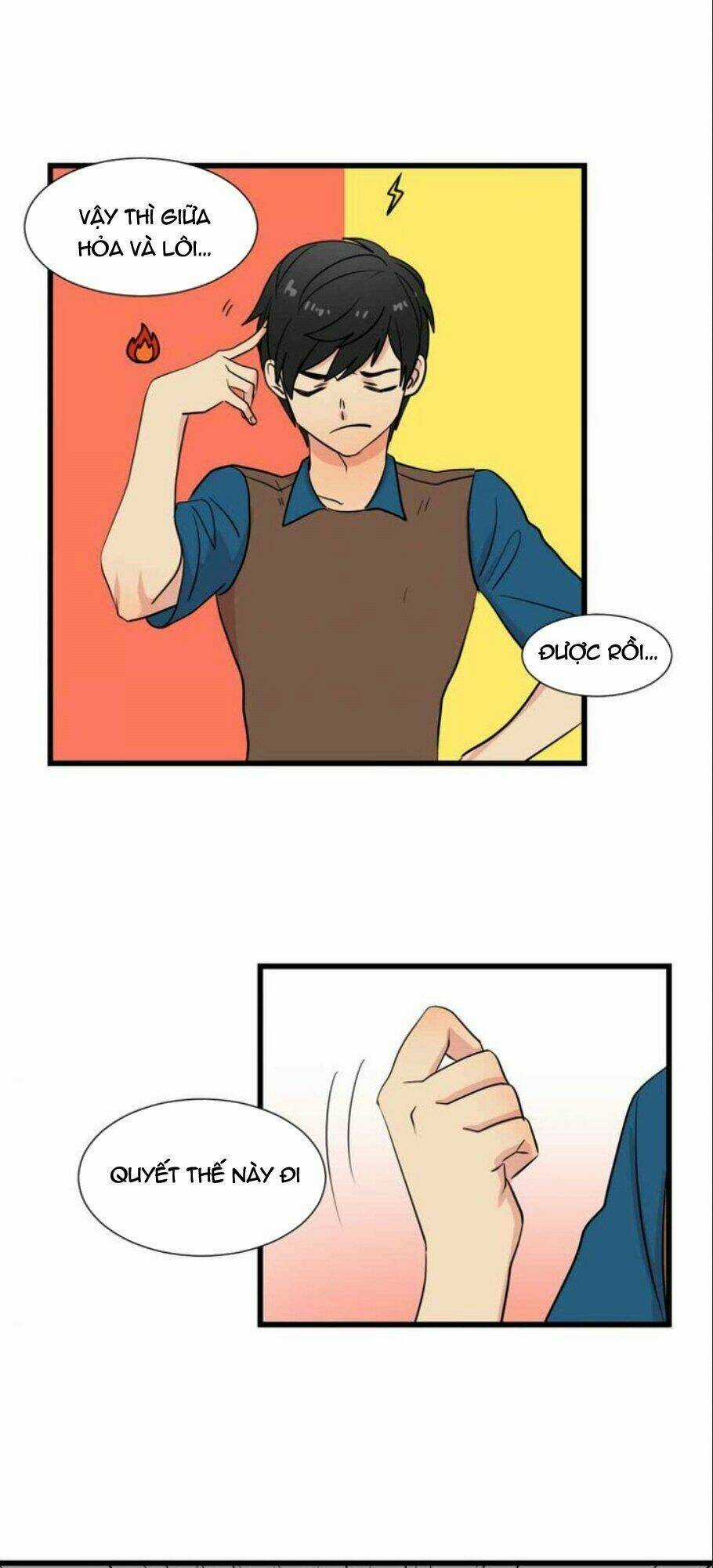 Mọt Sách Chapter 9 trang 31