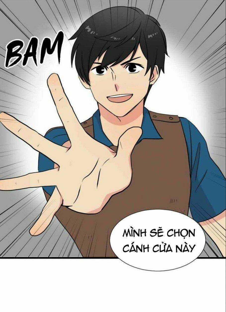 Mọt Sách Chapter 9 trang 32