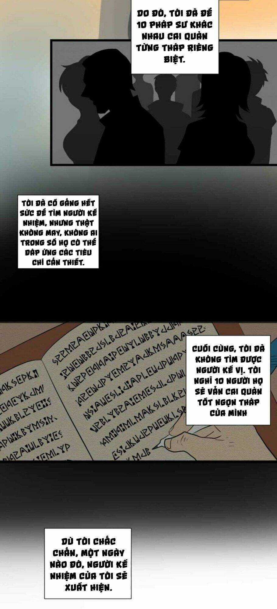 Mọt Sách Chapter 9 trang 5