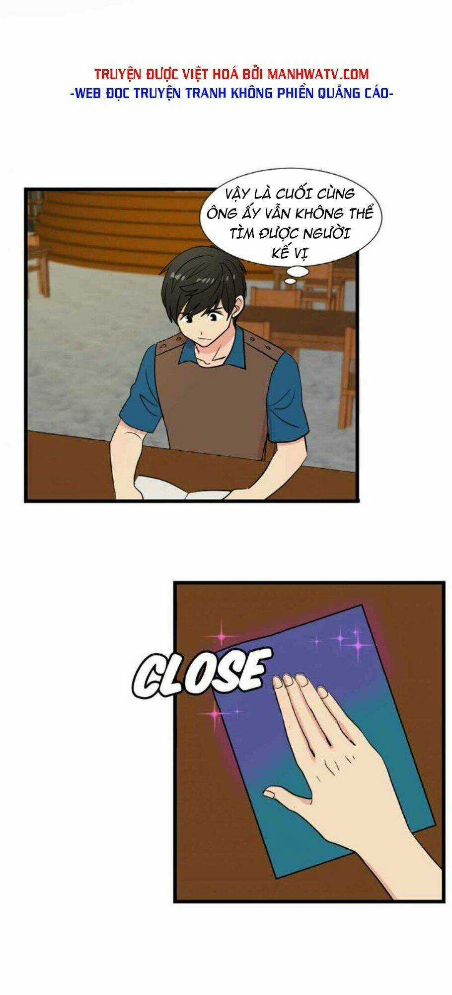 Mọt Sách Chapter 9 trang 6