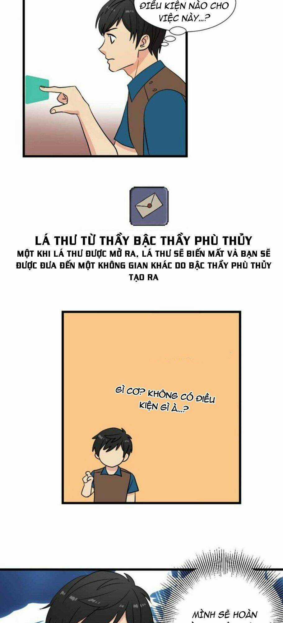 Mọt Sách Chapter 9 trang 9