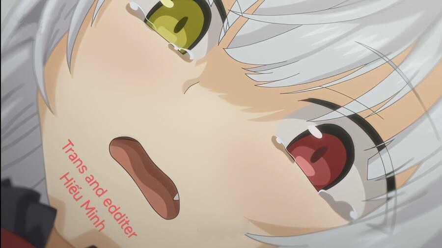 Một Số Mẫu Truyện Siêu Cưng Của Ngài Kojorin Chapter 14 trang 4