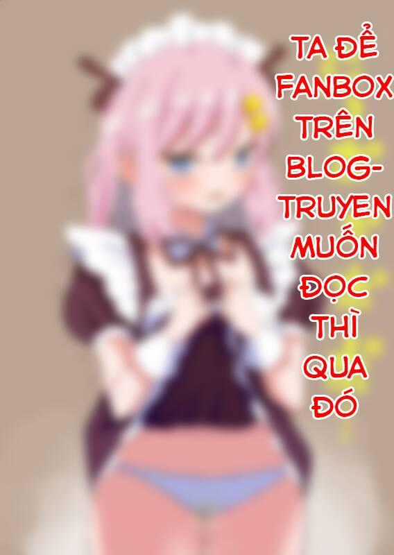 Một Số Mẫu Truyện Siêu Cưng Của Ngài Kojorin Chapter 16 trang 4