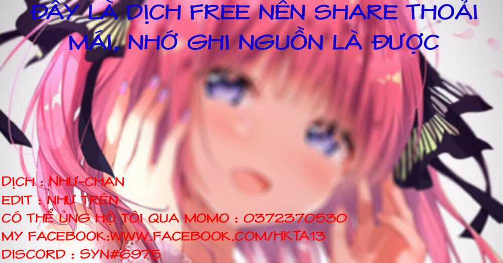 Một Số Mẫu Truyện Siêu Cưng Của Ngài Kojorin Chapter 19 trang 4