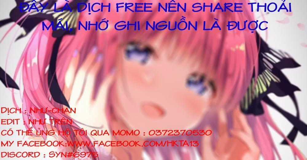 Một Số Mẫu Truyện Siêu Cưng Của Ngài Kojorin Chapter 23 trang 2