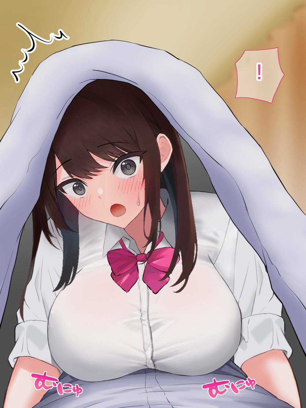 Một Số Mẫu Truyện Siêu Cưng Của Ngài Kojorin Chapter 29 trang 2