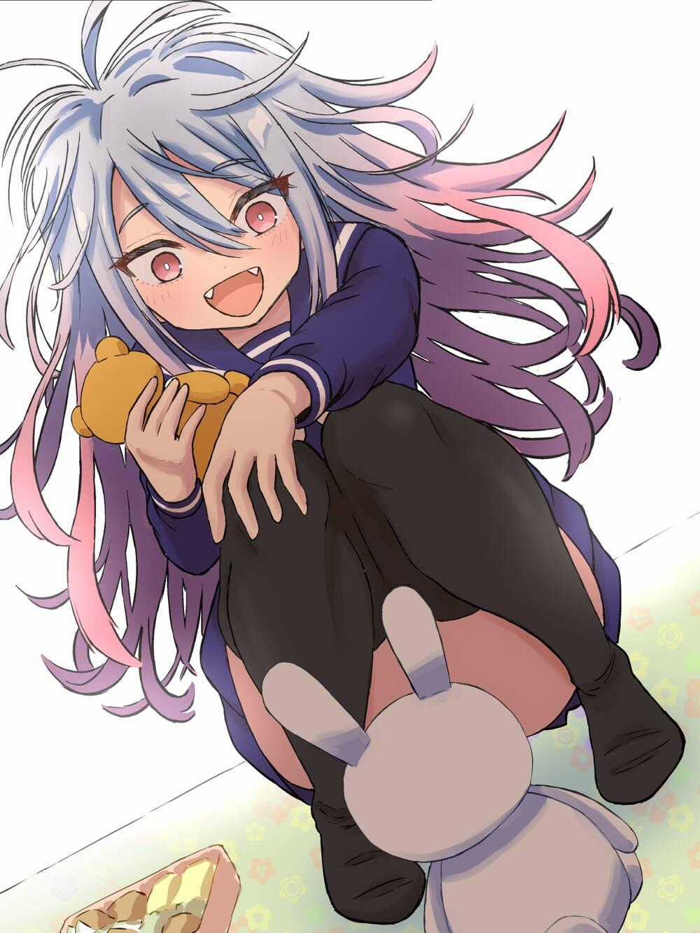 Một Số Mẫu Truyện Siêu Cưng Của Ngài Kojorin Chapter 3.5 trang 2