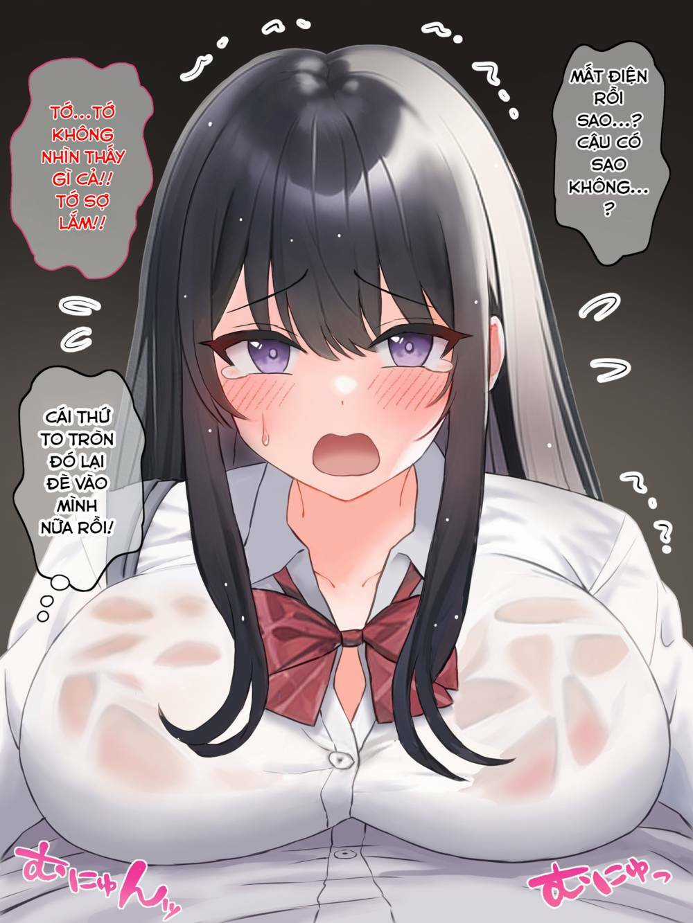 Một Số Mẫu Truyện Siêu Cưng Của Ngài Kojorin Chapter 30 trang 2