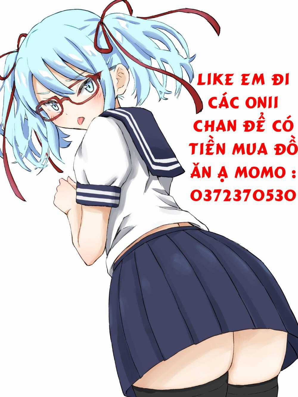Một Số Mẫu Truyện Siêu Cưng Của Ngài Kojorin Chapter 7 trang 4