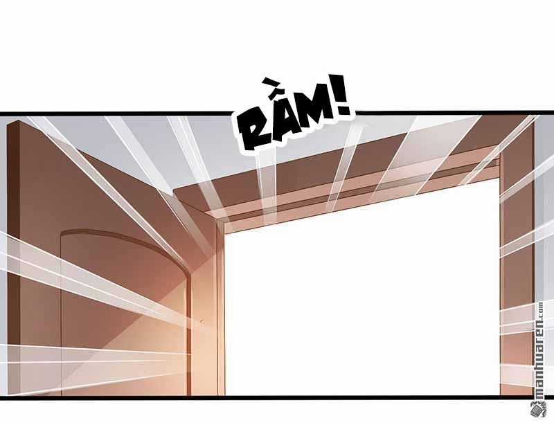 Một Thai Hai Bảo : Đưa Mami Về Nhà ! Chapter 1 trang 10