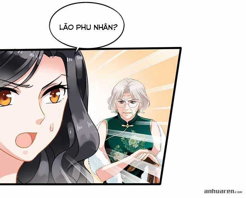 Một Thai Hai Bảo : Đưa Mami Về Nhà ! Chapter 1 trang 12