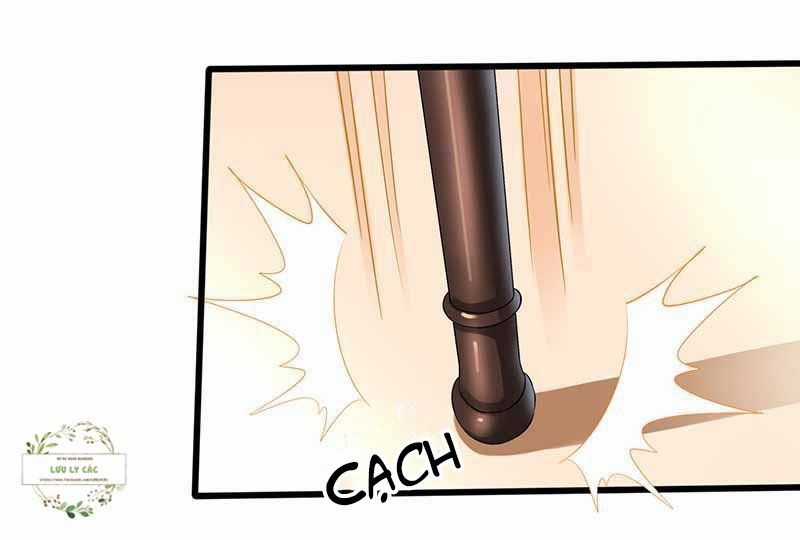 Một Thai Hai Bảo : Đưa Mami Về Nhà ! Chapter 1 trang 13