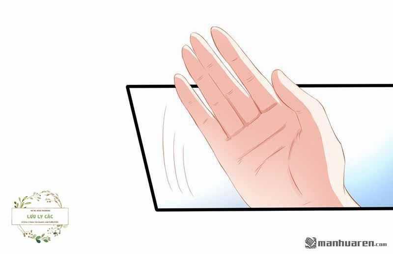 Một Thai Hai Bảo : Đưa Mami Về Nhà ! Chapter 1 trang 21