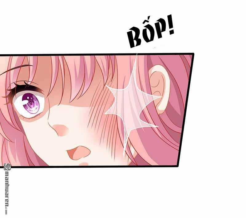 Một Thai Hai Bảo : Đưa Mami Về Nhà ! Chapter 1 trang 22