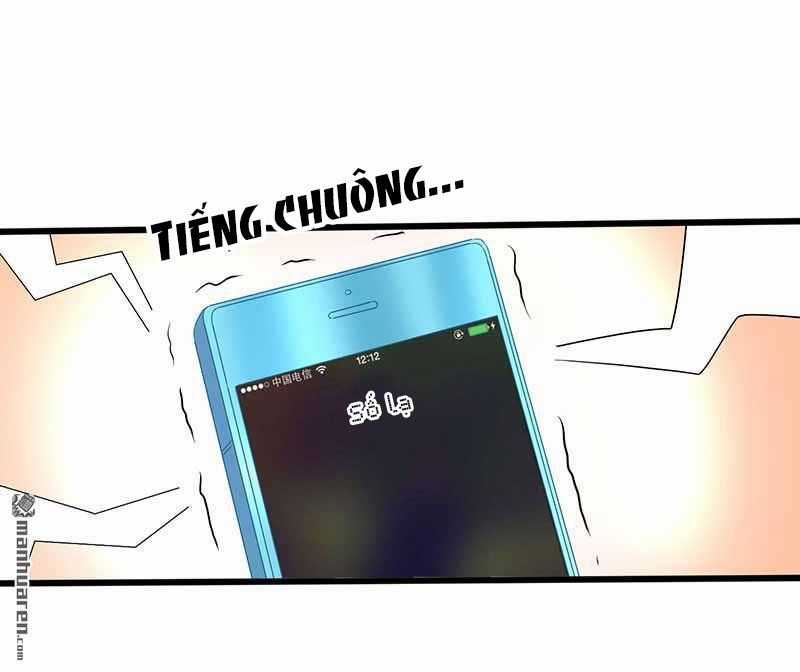 Một Thai Hai Bảo : Đưa Mami Về Nhà ! Chapter 1 trang 34