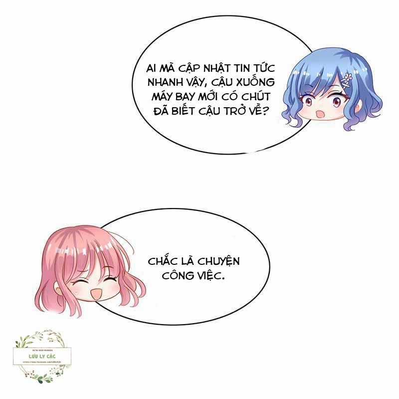 Một Thai Hai Bảo : Đưa Mami Về Nhà ! Chapter 1 trang 35