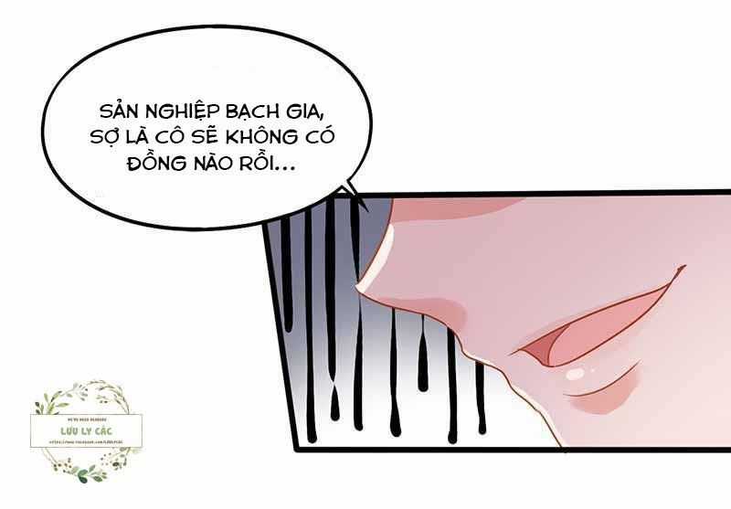 Một Thai Hai Bảo : Đưa Mami Về Nhà ! Chapter 1 trang 7