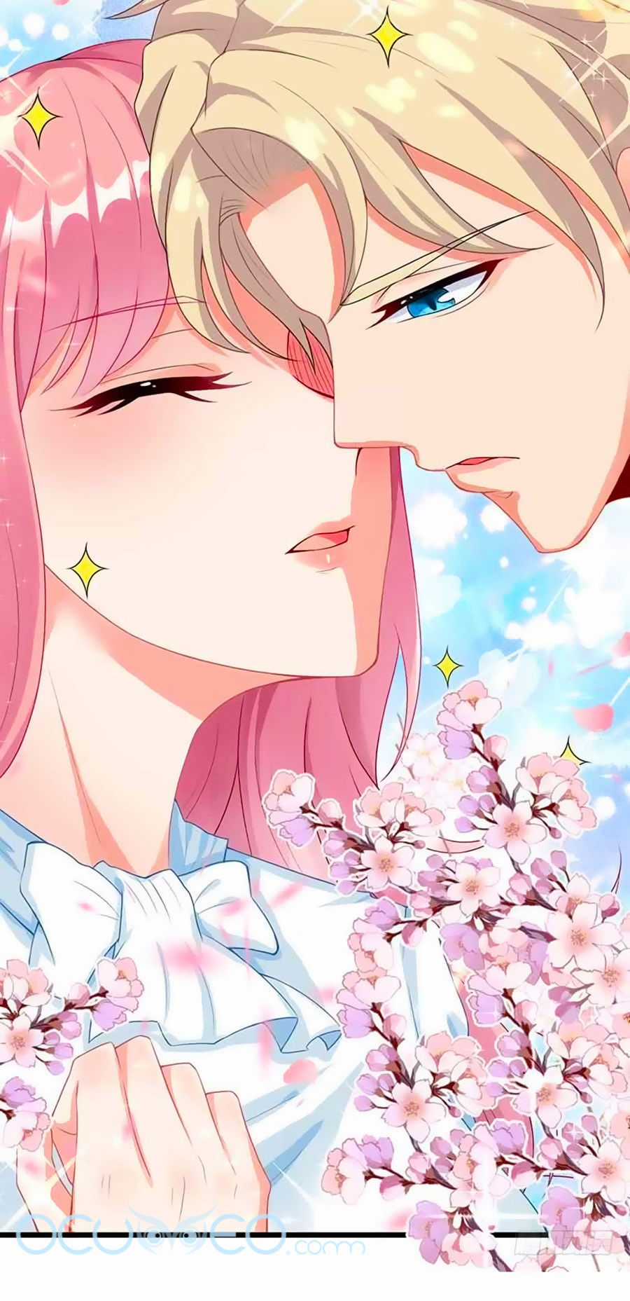 Một Thai Hai Bảo : Đưa Mami Về Nhà ! Chapter 10 trang 12