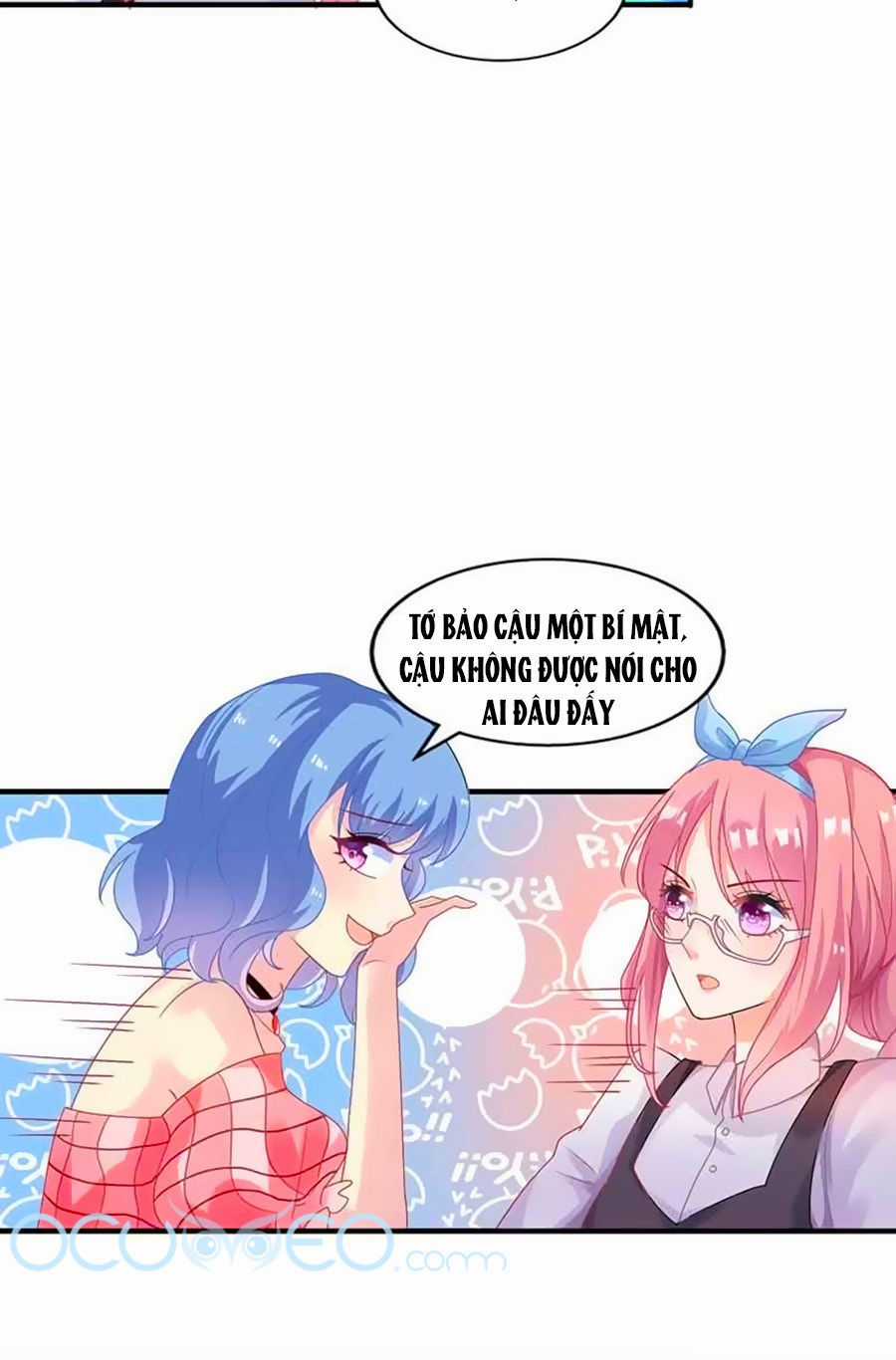 Một Thai Hai Bảo : Đưa Mami Về Nhà ! Chapter 10 trang 14