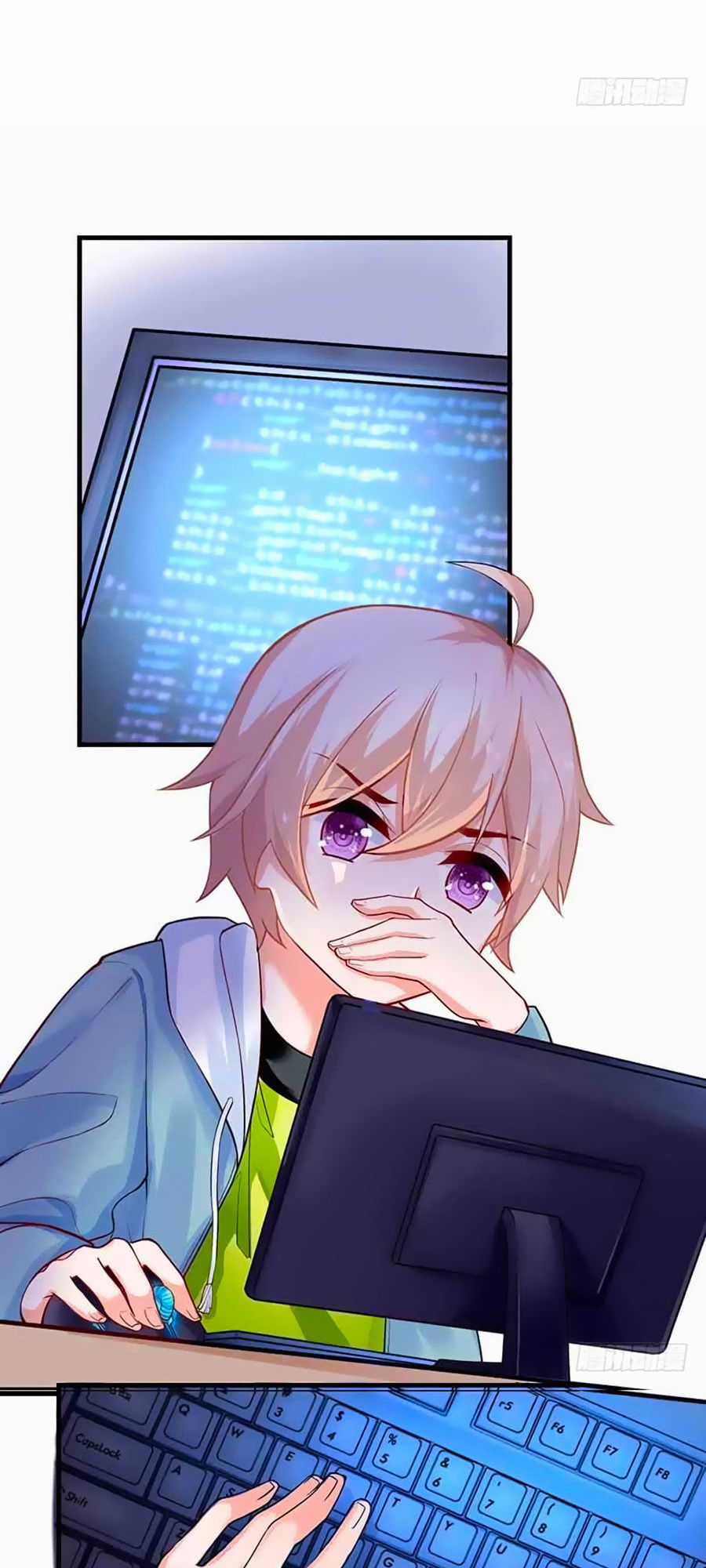 Một Thai Hai Bảo : Đưa Mami Về Nhà ! Chapter 10 trang 19