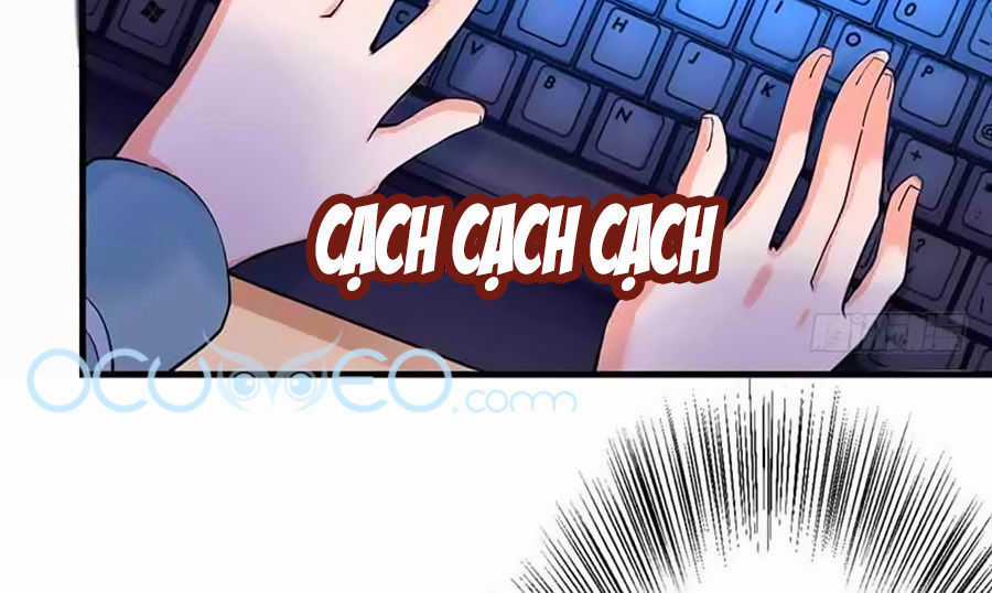 Một Thai Hai Bảo : Đưa Mami Về Nhà ! Chapter 10 trang 20