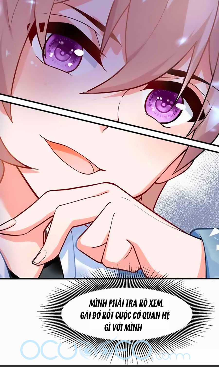 Một Thai Hai Bảo : Đưa Mami Về Nhà ! Chapter 10 trang 22